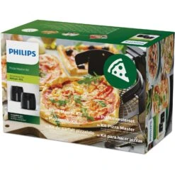 Philips Airfryer XXL Accessoire HD9953/00 Pizzabakplaat Accessoire-kit -Philips Verkoop 212 9235 7 1