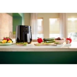 Philips Essential Airfryer HD9252/70 -Philips Verkoop 212 9252 5 1