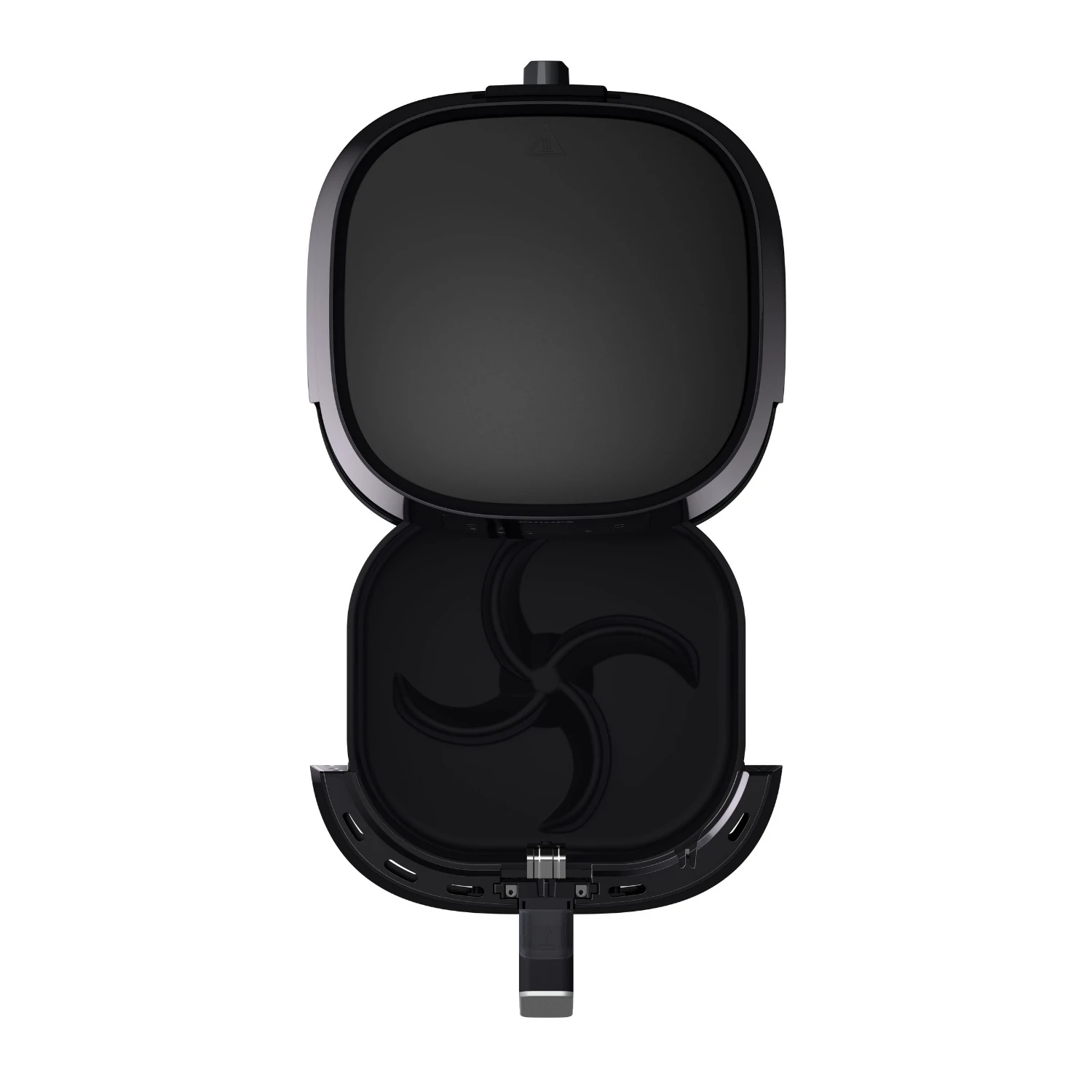 Philips Essential Airfryer XL HD9270/70 5 Philips Essential Airfryer XL HD9270/70 - Afbeelding 3