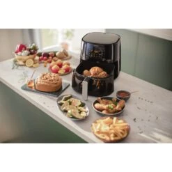 Philips Essential Airfryer XL HD9270/70 15 Philips Essential Airfryer XL HD9270/70 -Philips Verkoop 212 9270 5 1