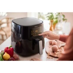 Philips Essential Airfryer XL HD9270/70 16 Philips Essential Airfryer XL HD9270/70 -Philips Verkoop 212 9270 6 1