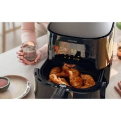 Philips Essential Airfryer XL HD9270/70 17 Philips Essential Airfryer XL HD9270/70 -Philips Verkoop 212 9270 7 1