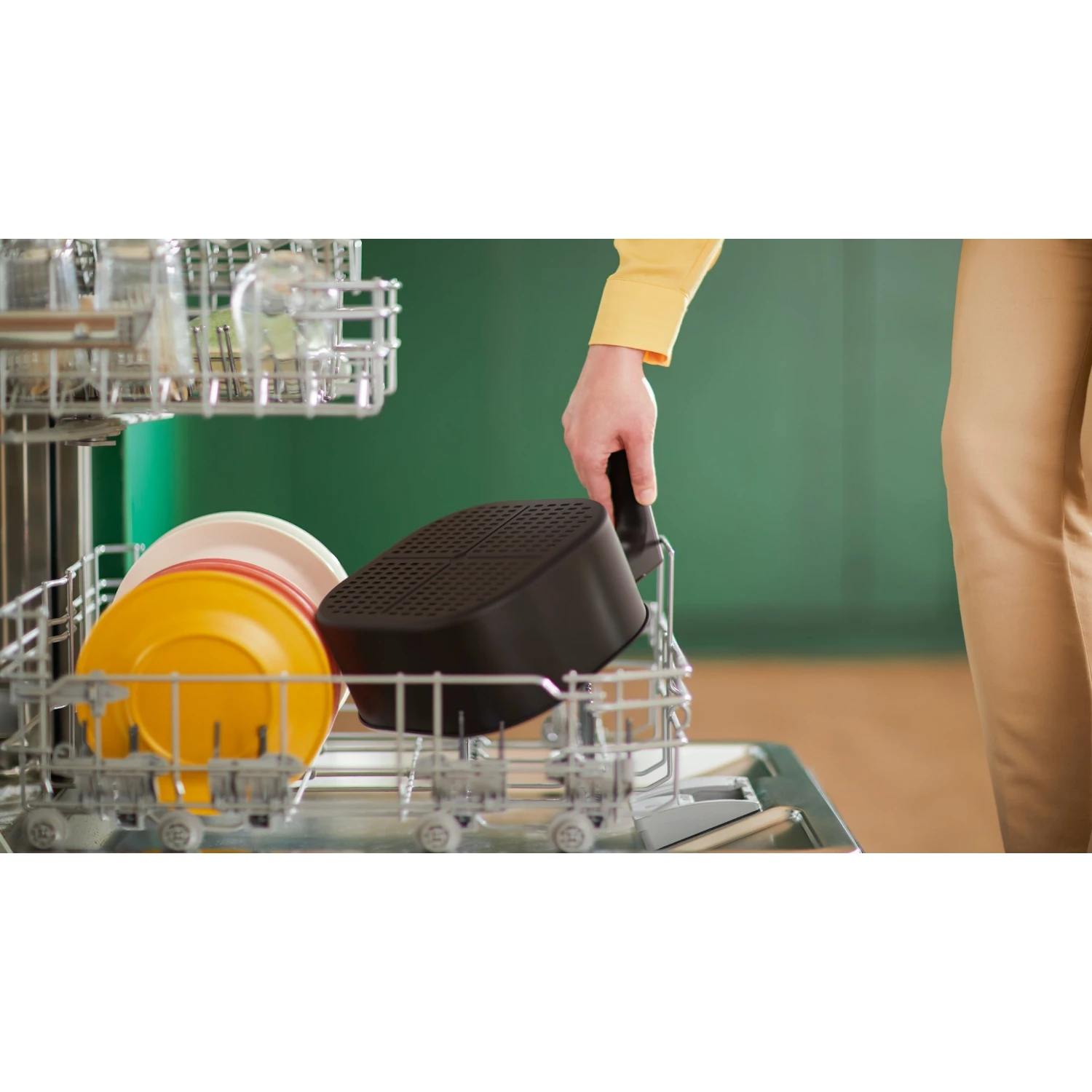 Philips Essential Airfryer XL HD9270/70 11 Philips Essential Airfryer XL HD9270/70 - Afbeelding 9