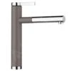 Blanco Linee S - Keukenkraan Met Uittrekbare Uitloop, Grijs/chroom 526956 -Philips Verkoop 213b6e7d2b6ddb78524af7ef