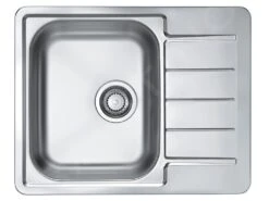 Alveus Sets - Set Spoelbak Line 110, Keukenkraan Karina + Cadeau, Chroom SETA743 8 Alveus Sets - Set Spoelbak Line 110, Keukenkraan Karina + Cadeau, Chroom SETA743 -Philips Verkoop 23ea79979f05988bb55a2306