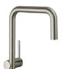 Hansgrohe M54 - Talis Keukenkraan, RVS Look 72806800 1 Hansgrohe M54 - Talis Keukenkraan, RVS Look 72806800 -Philips Verkoop 267699f56ddaa74f0f6e20fd