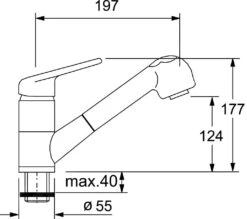 Franke Sets - Keukenset G55, Granieten Spoelbak BFG 611-62, Sahara + Kraan FC 9547, Sahara 114.0323.819 10 Franke Sets - Keukenset G55, Granieten Spoelbak BFG 611-62, Sahara + Kraan FC 9547, Sahara 114.0323.819 -Philips Verkoop 2cd14142cd5335d28815d951