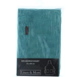 Linen & More Schort Uni Groen 10 Linen & More Schort Uni Groen -Philips Verkoop 330f0735bf2f3859f6545826564c6ebc