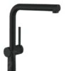 Hansgrohe M54 - Keukenkraan Talis, Mat Zwart 72840670 -Philips Verkoop 387aa0064f65237d029ca6df