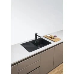 Franke Centro - Fragraniet Spoelbak CNG 611-78 TL/7, 780x500 Mm, Onyx 114.0637.510 9 Franke Centro - Fragraniet Spoelbak CNG 611-78 TL/7, 780x500 Mm, Onyx 114.0637.510 -Philips Verkoop 3f7cde21af1977c45bc4f686