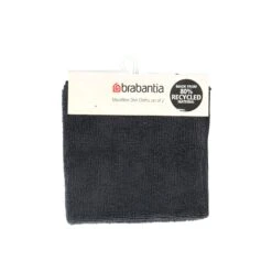 Brabantia SinkSide Microvezeldoek 30x30 Cm 2stuks 10 Brabantia SinkSide Microvezeldoek 30x30 Cm 2stuks -Philips Verkoop 40acb49f46f67e0cda1c779e085e336f