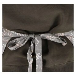 Schort Grijs + Tekst 14 Schort Grijs + Tekst -Philips Verkoop 422d67a7bfca1b5b6eb0c8c9f2ce8c1a