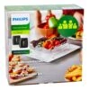 Philips Airfryer XL Accessoires HD9904/01grillrooster & Muffinvormen -Philips Verkoop 42ef1510196e78d851a9edec84576b9f