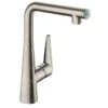 Hansgrohe Talis Select M51 - Keukenkraan 300 Met Draaibare Uitloop, RVS Look 72820800 2 Hansgrohe Talis Select M51 - Keukenkraan 300 Met Draaibare Uitloop, RVS Look 72820800 -Philips Verkoop 4b5bc8655e278524f983902f