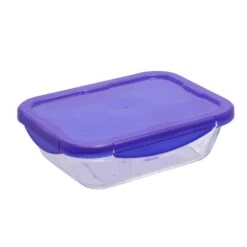 Pyrex Cook & Go Ovenschaal 24X18X6 Cm -Philips Verkoop 4fccd33940882012d9fae8405cb2ce33