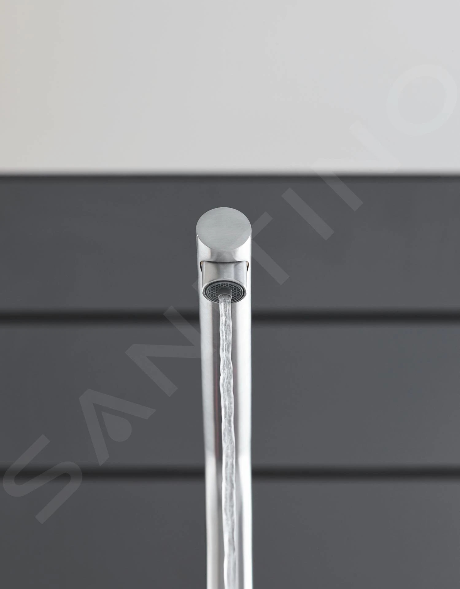 Grohe Blue Home - Connected Keukenkraan, Met Filterset En Koeler, Supersteel 31456DC1 7 Grohe Blue Home - Connected Keukenkraan, Met Filterset En Koeler, Supersteel 31456DC1 - Afbeelding 5