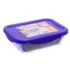 Pyrex Cook & Go Ovenschaal 24X18X6 Cm 1 Pyrex Cook & Go Ovenschaal 24X18X6 Cm -Philips Verkoop 562b0f6e14b2406bc30fce19deb766e3