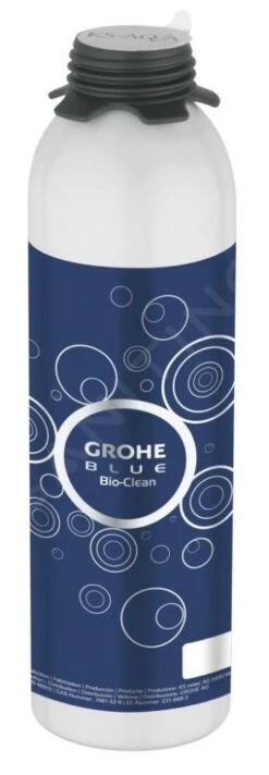 Grohe Reserveonderdelen - Bio-clean Cartridge 40434001