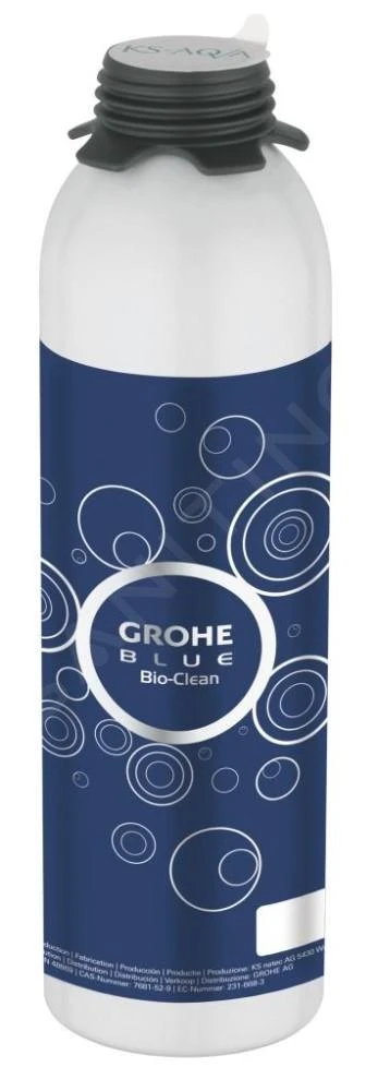 Grohe Reserveonderdelen - Bio-clean Cartridge 40434001 3 Grohe Reserveonderdelen - Bio-clean Cartridge 40434001