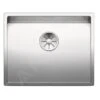 Blanco Claron 500 - Spoelbak, 540x440 Mm, Rvs 521576 1 Blanco Claron 500 - Spoelbak, 540x440 Mm, Rvs 521576 -Philips Verkoop 5f12c2aa86ae95897117a2c5