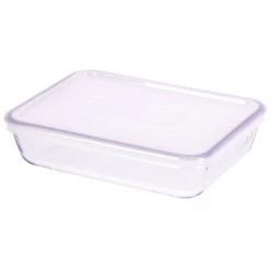 Pyrex Cook & Freeze Ovenschaal 19 X 14 Cm Met Vershouddeksel 6 Pyrex Cook & Freeze Ovenschaal 19 X 14 Cm Met Vershouddeksel -Philips Verkoop 5fd9922cc9e74b89be80148228f947ea