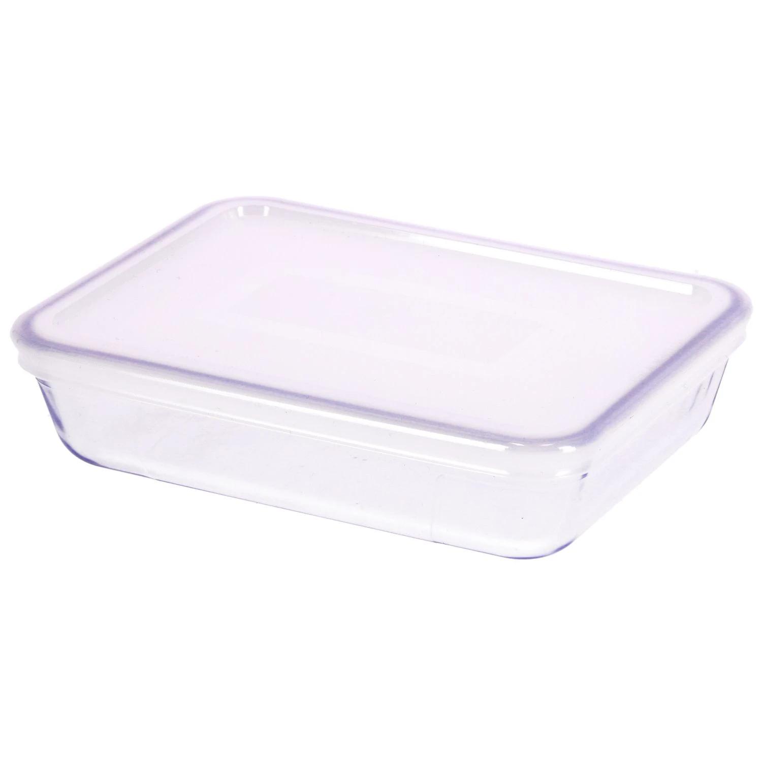 Pyrex Cook & Freeze Ovenschaal 19 X 14 Cm Met Vershouddeksel 4 Pyrex Cook & Freeze Ovenschaal 19 X 14 Cm Met Vershouddeksel - Afbeelding 2