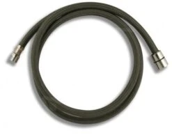 Novaservis Slangen - Doucheslang Voor Keukenkraan, Grijs/chroom H/55081