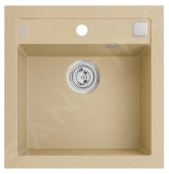 Alveus Sets - Set Spoelbak Formic 20 En Keukenkraan Nina, Beige SETA069 8 Alveus Sets - Set Spoelbak Formic 20 En Keukenkraan Nina, Beige SETA069 -Philips Verkoop 692c239857a625be938fd2f6