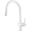 Franke Active New - Keukenkraan FN 4090.902 Met Uittrekbare Handdouche, Mat Wit 115.0653.405 -Philips Verkoop 6a69ae36c8b171c9c0fd8347