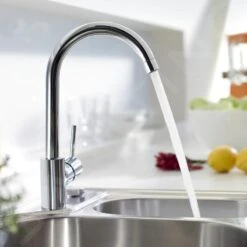 Hansgrohe Talis M52 - Keukenkraan, Chroom 14870000 -Philips Verkoop 6aae3a5cc5db6a6f601ceb06