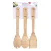 Alpina Spatelset 3-delig 29,5cm Bamboe -Philips Verkoop 6eda3f3cdddc33183416aa4f51f95036