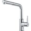 Franke Urban - Keukenkraan FP 5083.031 Met Uittrekbare Sproeikop, Chroom 115.0595.083 -Philips Verkoop 71e105132f652a4f8a267044