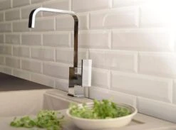 Sapho Latus - Keukenkraan, Chroom HU330 -Philips Verkoop 75538da2352389d8a9581e1e