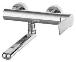 Paffoni Tango - Keukenkraan, Chroom TA161CR