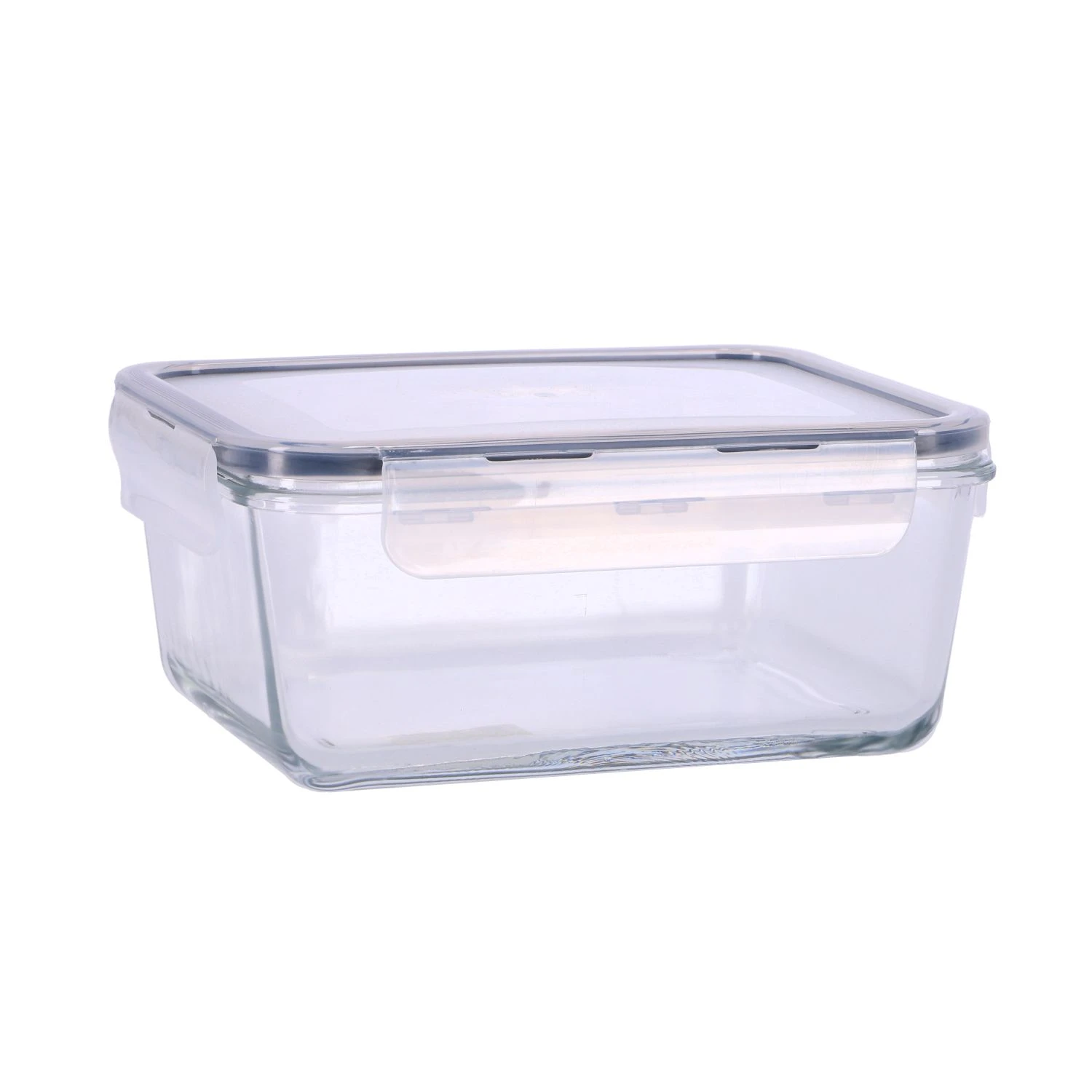 Dutch Rose Amsterdam Ovenschaal Met Vershouddeksel 2 L Zwart 5 Dutch Rose Amsterdam Ovenschaal Met Vershouddeksel 2 L Zwart - Afbeelding 3