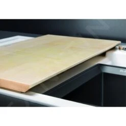 Blanco Accessoires - Snijplank Collectis, 490x280 Mm, Esdoorn 235844 -Philips Verkoop 797f5be6d1b0683dbfa3ef7b
