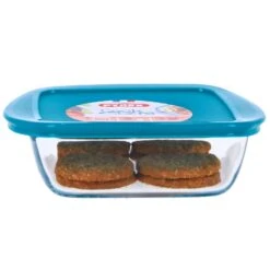 Pyrex Cook En Store 1L Met Deksel 13 Pyrex Cook En Store 1L Met Deksel -Philips Verkoop 7a231dbe7aa47a79dfac382527af2572