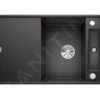 Blanco Axia III 5 - Silgranit Spoelbak, 915x510 Mm, Met Accessoires, InFino, Antraciet 523205 2 Blanco Axia III 5 - Silgranit Spoelbak, 915x510 Mm, Met Accessoires, InFino, Antraciet 523205 -Philips Verkoop 83f1dc644036dbe1590eb396