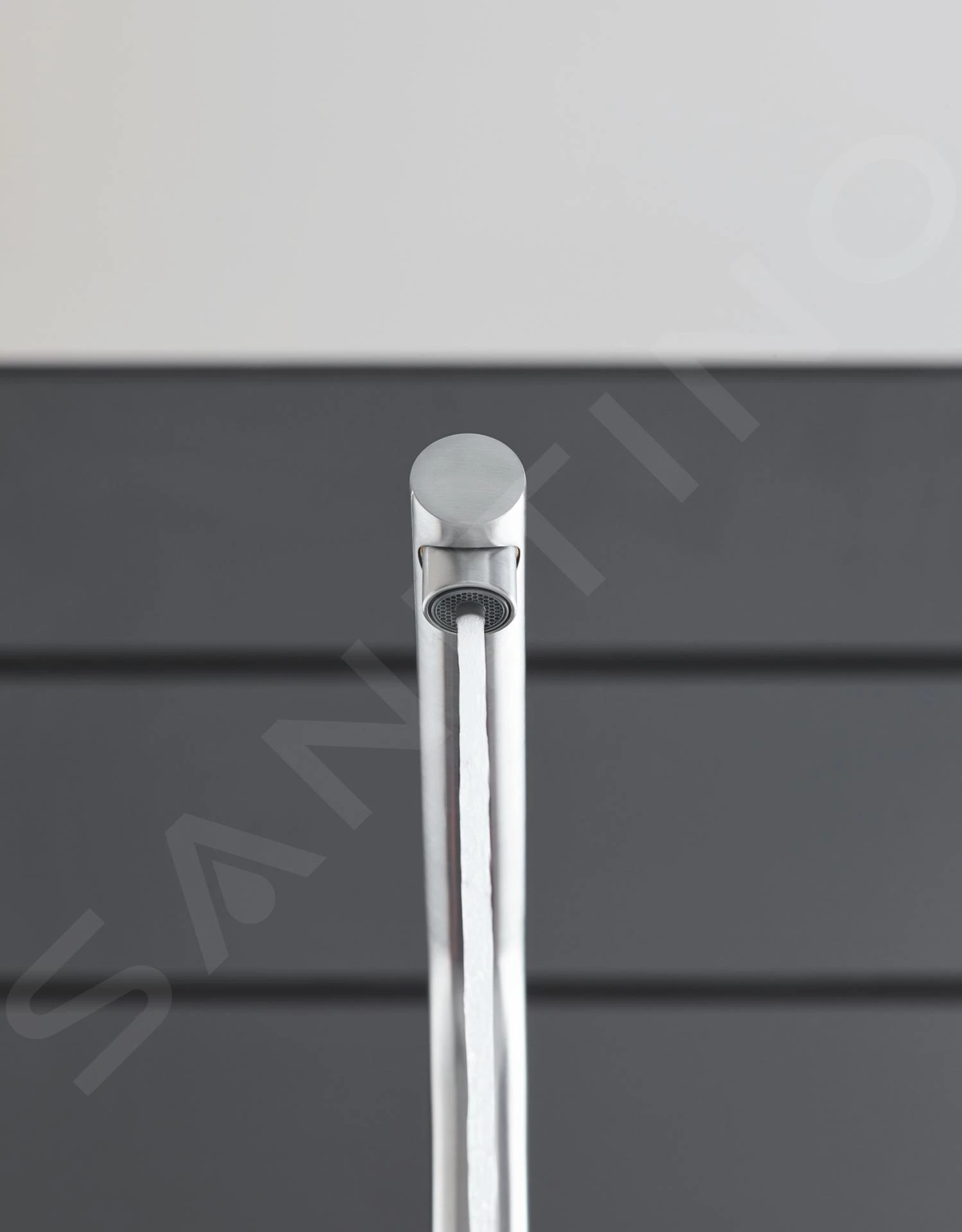 Grohe Blue Home - Connected Keukenkraan, Met Filterset En Koeler, Supersteel 31456DC1 8 Grohe Blue Home - Connected Keukenkraan, Met Filterset En Koeler, Supersteel 31456DC1 - Afbeelding 6