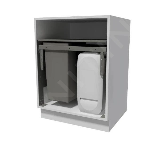 Grohe Blue Professional - Grohe Blue Mono Met Koeler En Filter Set, Chroom 31302002 8 Grohe Blue Professional - Grohe Blue Mono Met Koeler En Filter Set, Chroom 31302002 - Afbeelding 6