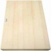 Blanco Accessoires - Snijplank Collectis, 490x280 Mm, Esdoorn 235844 -Philips Verkoop 86bf141eccd4859d430cd806