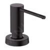 Hansgrohe Toebehoren - Afwasmiddel Dispenser A51, 500 Ml, Mat Zwart 40448670 -Philips Verkoop 8aa45508f1339141a93c9d3a