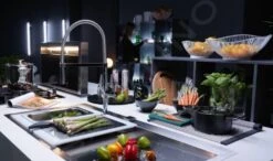 Franke Aton - ANX 110-48 Spoelbak, 510x430 Mm, RVS 122.0204.649 7 Franke Aton - ANX 110-48 Spoelbak, 510x430 Mm, RVS 122.0204.649 -Philips Verkoop 8dcd7e9565d5a70b41583609