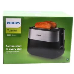 Philips HD2516/90 Daily Broodrooster 11 Philips HD2516/90 Daily Broodrooster -Philips Verkoop 8f3578e0fec0d823783a32548bfc346a