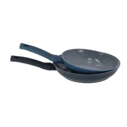 Cuisinox Koekenpannen Set 2 Delig Denim Blues -Philips Verkoop 8f5a4c2a2aee934a860922fbf1123285