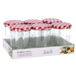 Weck Potjes 6 Stuks 44 Cl 9 Weck Potjes 6 Stuks 44 Cl -Philips Verkoop 8fc5556d6fb5ac5f352cf76448674d4a