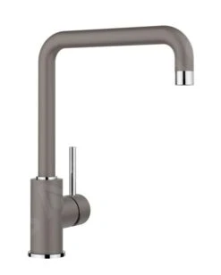 Blanco Mili - Keukenkraan, Grijs 527460