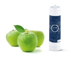 Grohe Reserveonderdelen - Filter, L-maat 2500 L 40412001 -Philips Verkoop 9912d323f453cea5f048cf4d