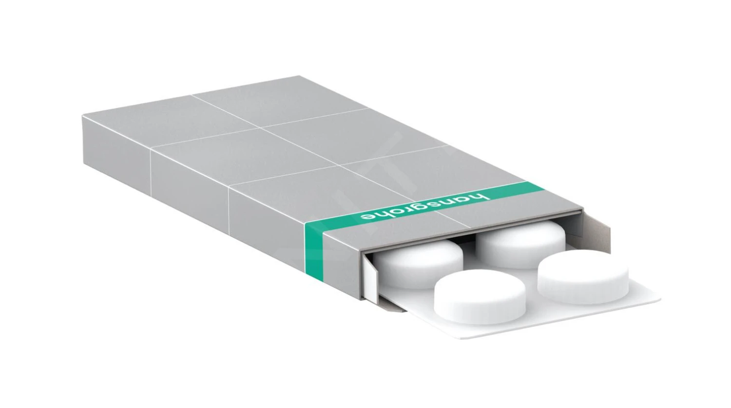 Hansgrohe Aqittura M91 - Reinigingsmiddel 76817000 3 Hansgrohe Aqittura M91 - Reinigingsmiddel 76817000