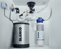 Blanco Toebehoren - Installatieset Voor Filtratie 529111 -Philips Verkoop 9a7aeebf7121d31381aa01b2